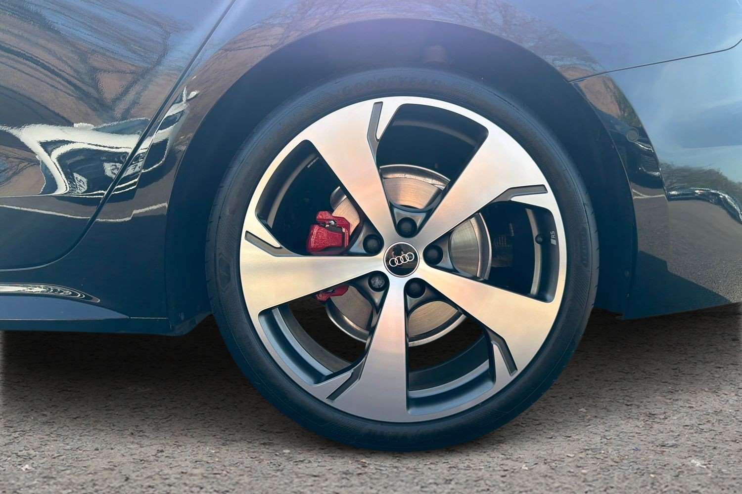 Used Audi A5 2025 for sale - 78187942: Photo 9