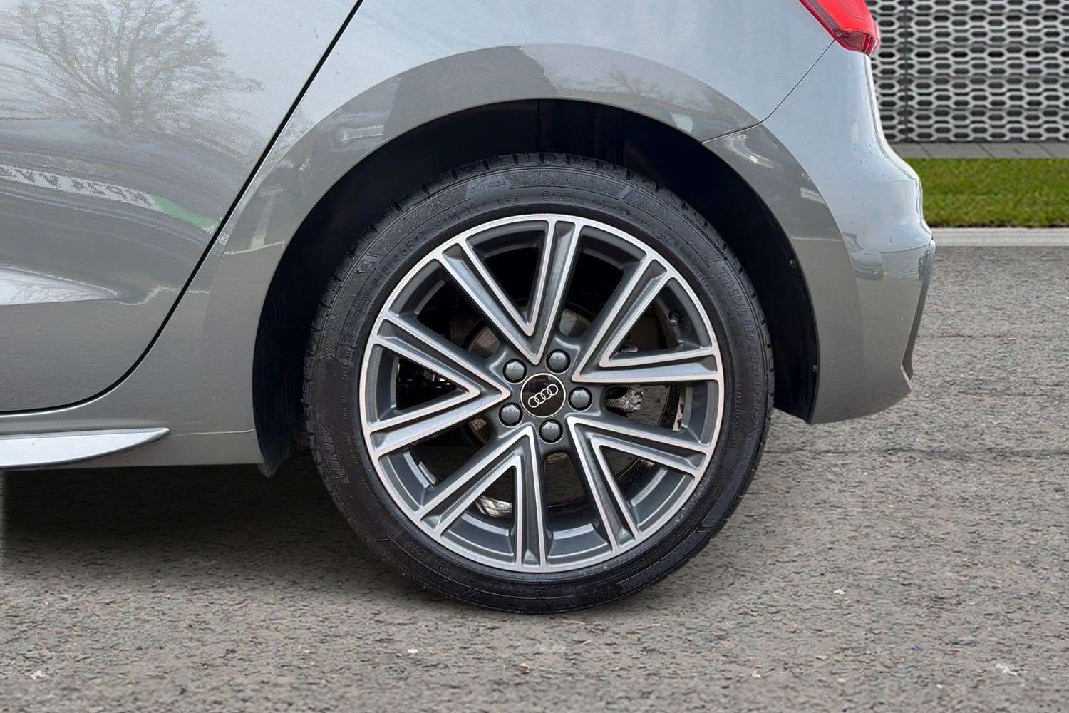 Used Audi A1 2025 for sale - 77996131: Photo 10