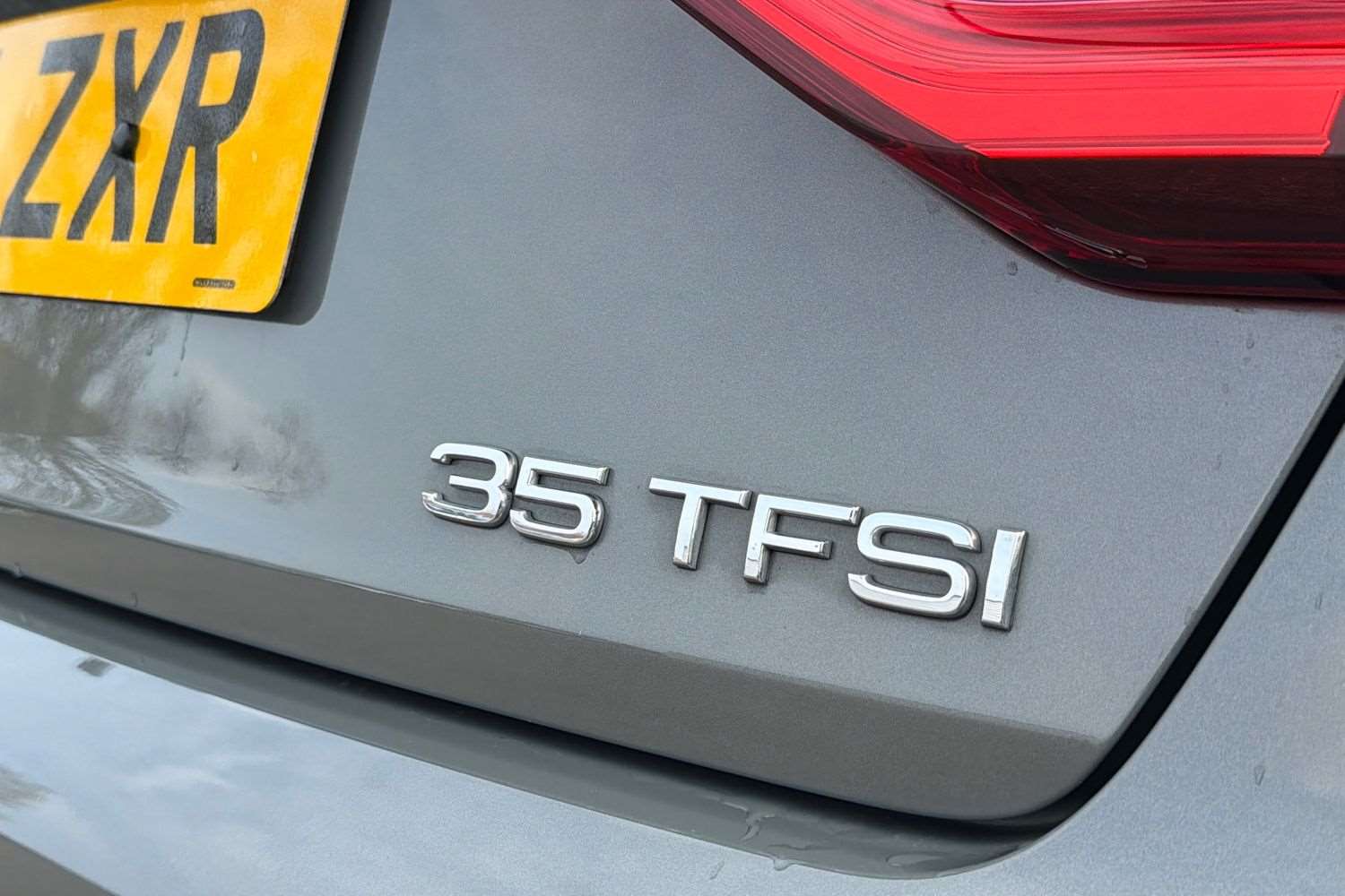 Used Audi A1 2025 for sale - 77996131: Photo 12