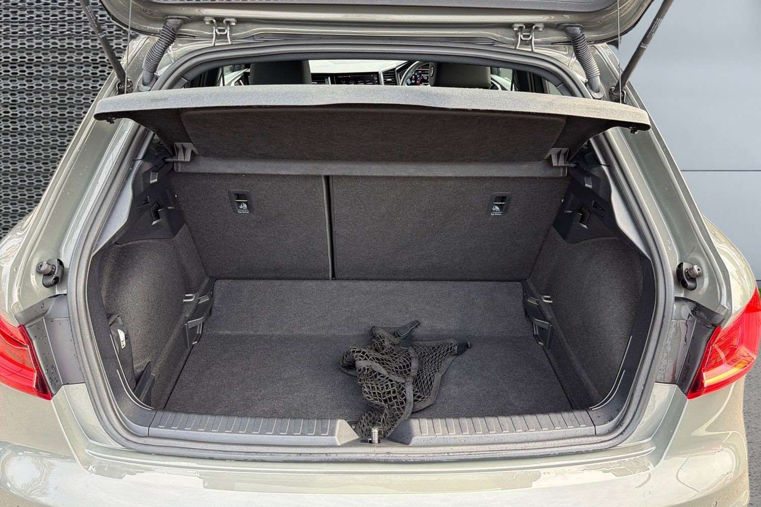 Used Audi A1 2025 for sale - 77996131: Photo 13