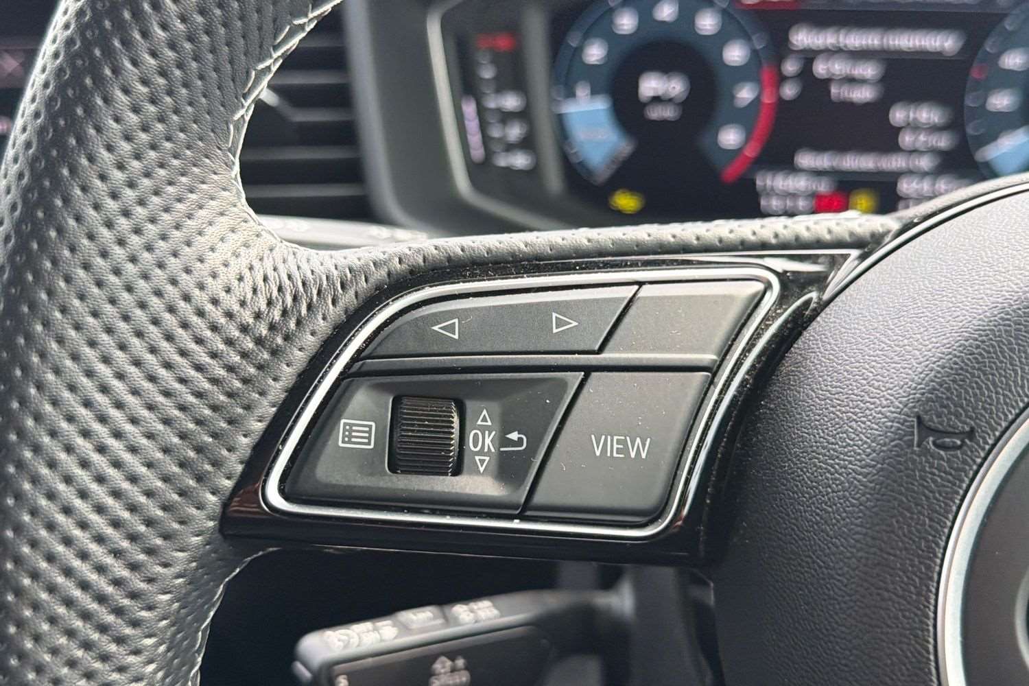 Used Audi A1 2025 for sale - 77996131: Photo 16