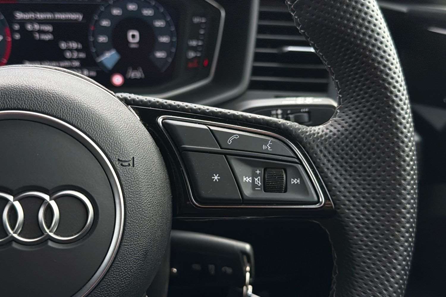 Used Audi A1 2025 for sale - 77996131: Photo 17