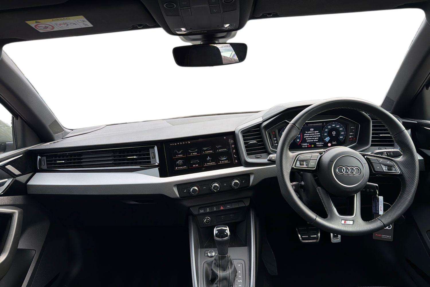 Used Audi A1 2025 for sale - 77996131: Photo 19