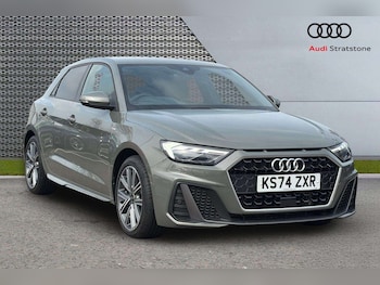 Audi A1 feature image