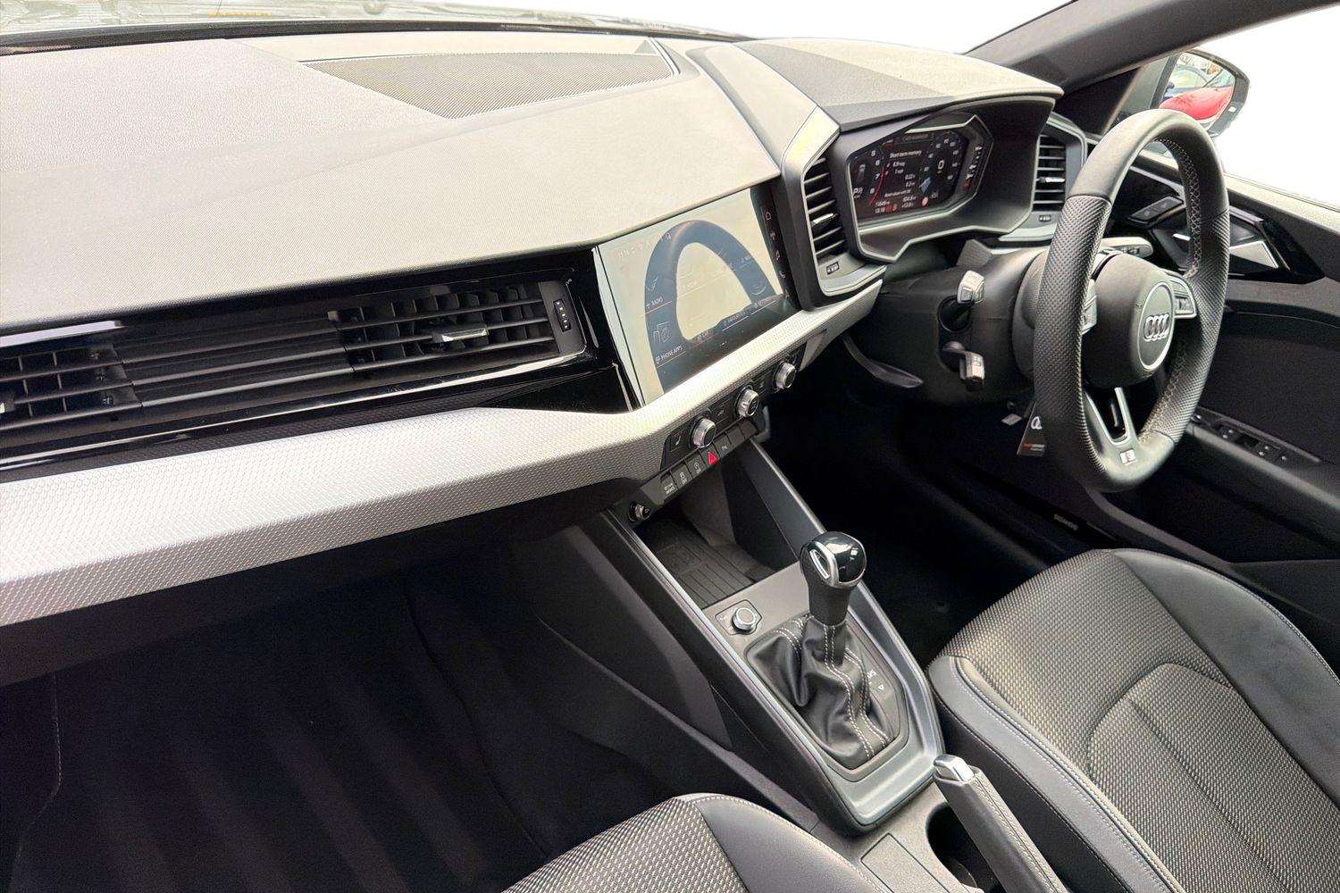 Used Audi A1 2025 for sale - 77996131: Photo 2