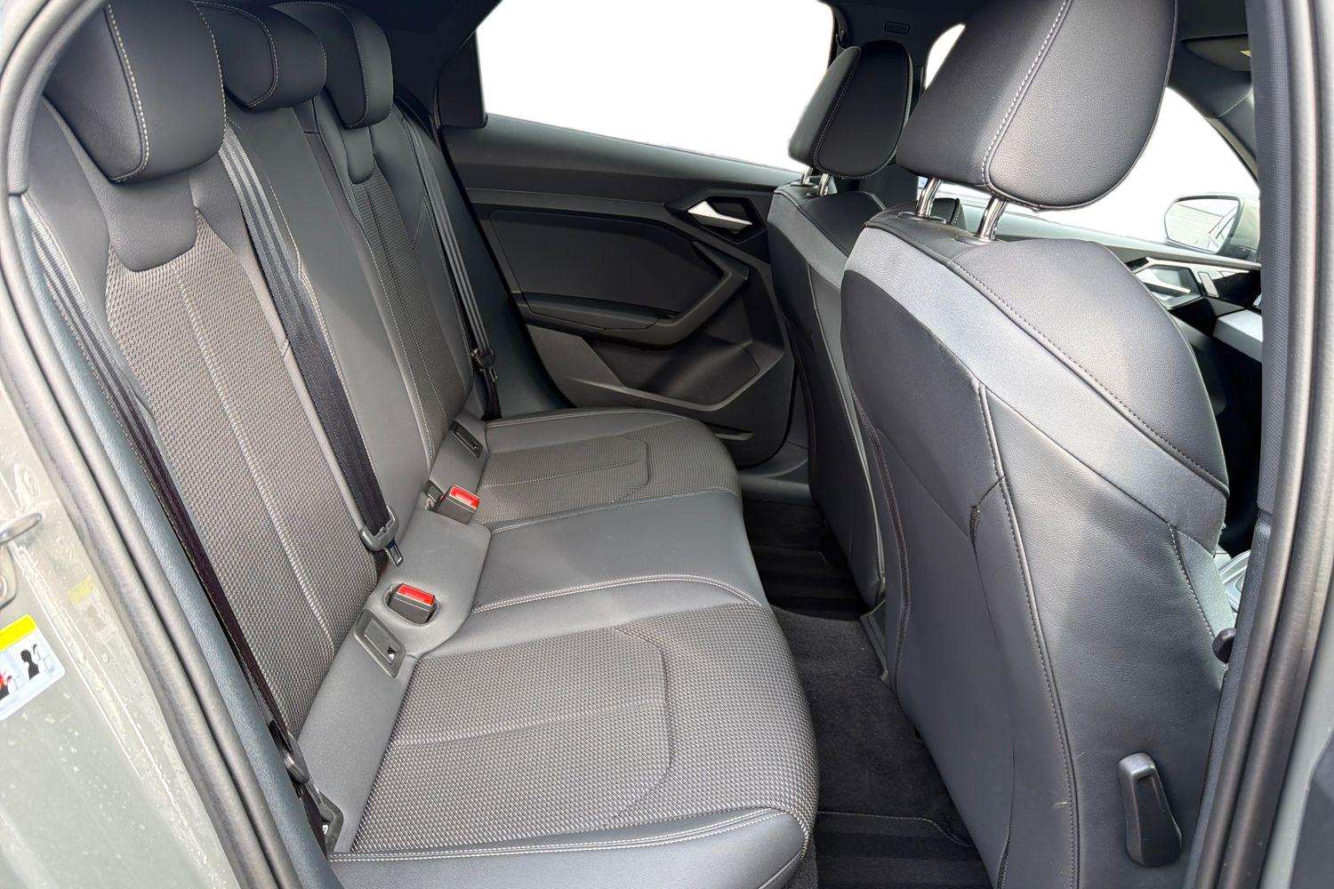 Used Audi A1 2025 for sale - 77996131: Photo 21