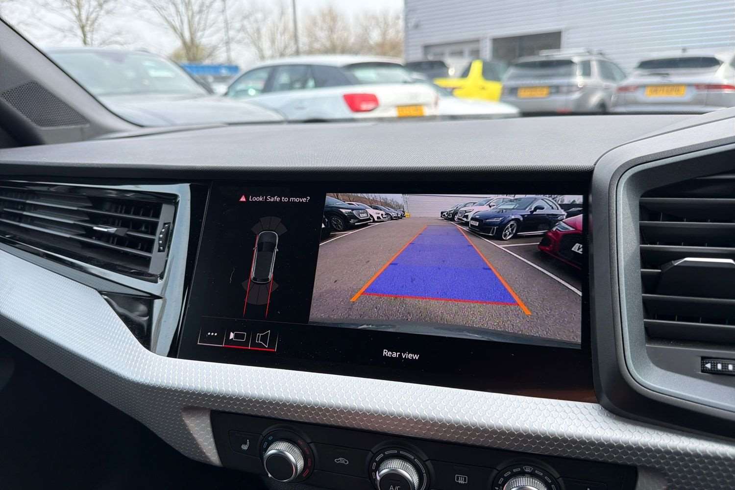 Used Audi A1 2025 for sale - 77996131: Photo 26