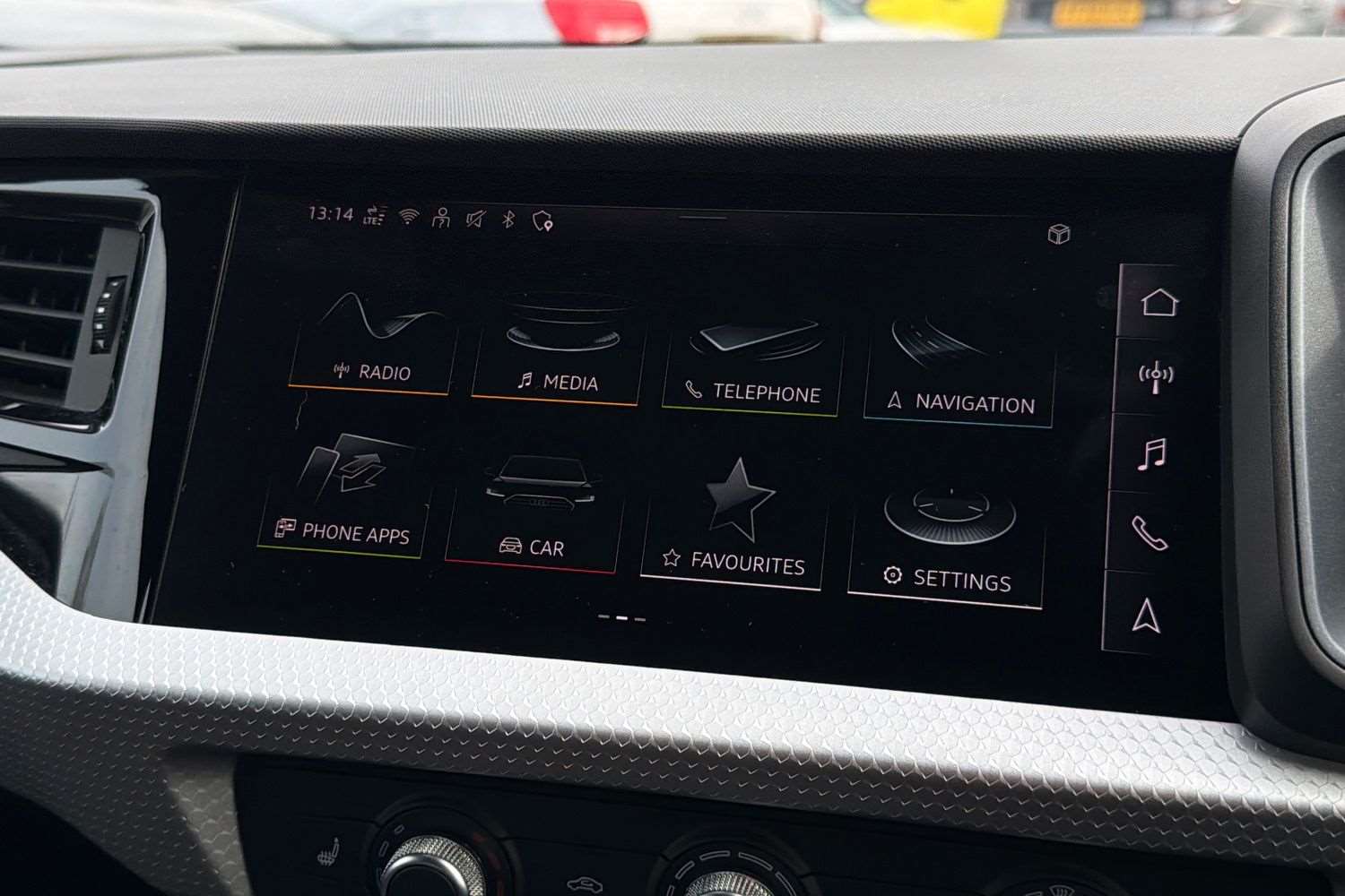 Used Audi A1 2025 for sale - 77996131: Photo 27