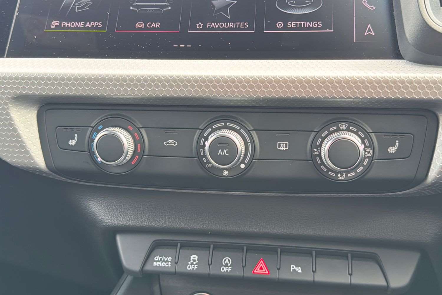 Used Audi A1 2025 for sale - 77996131: Photo 28