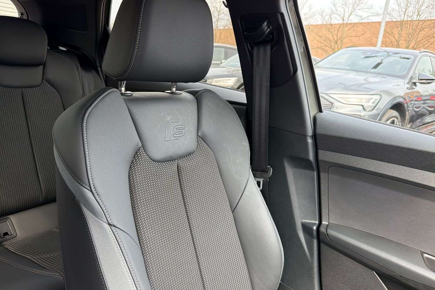 Used Audi A1 2025 for sale - 77996131: Photo 35