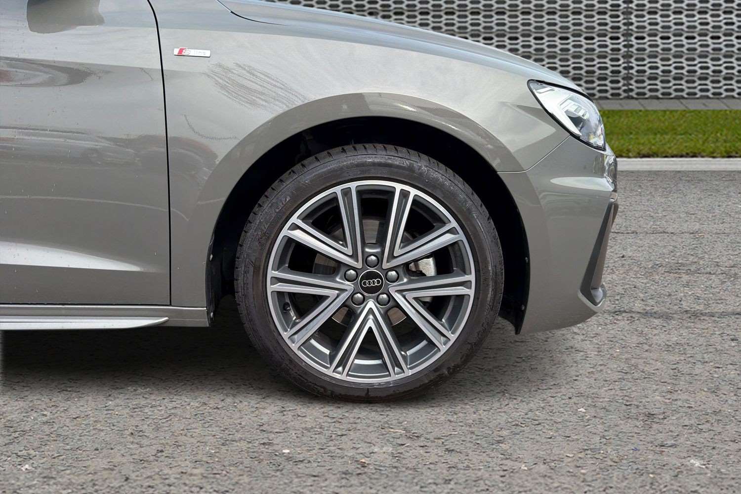 Used Audi A1 2025 for sale - 77996131: Photo 5