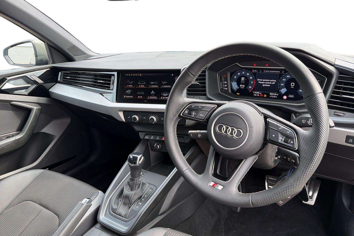 Used Audi A1 2025 for sale - 77996131: Photo 6