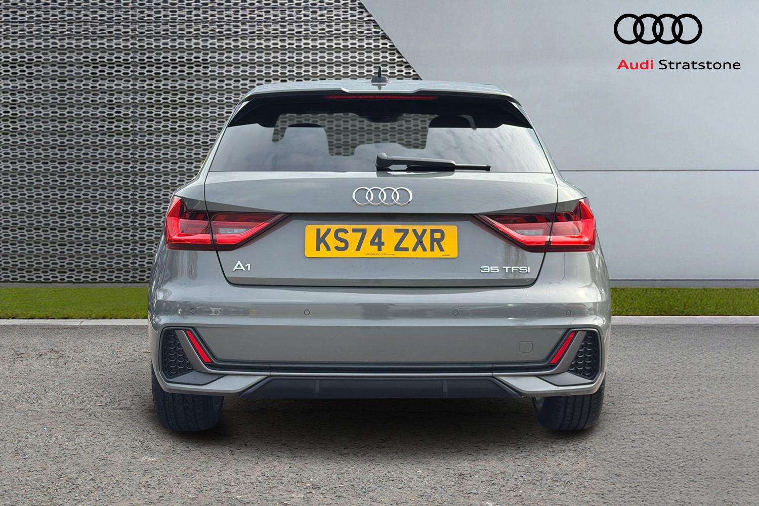 Used Audi A1 2025 for sale - 77996131: Photo 7