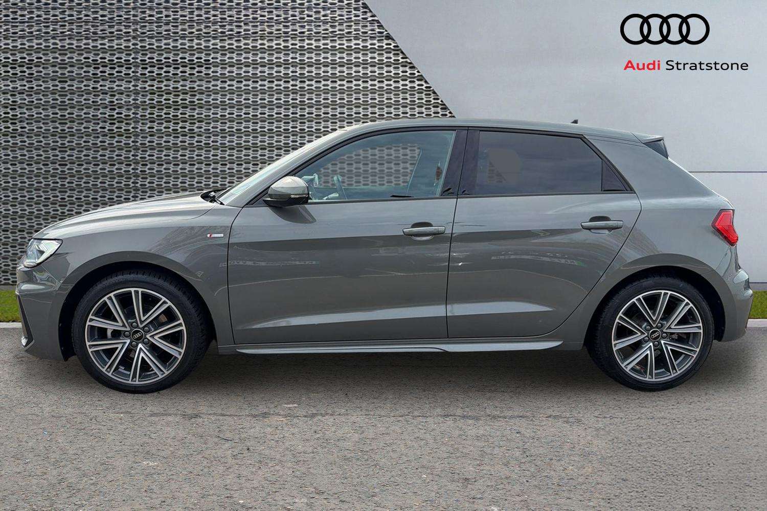 Used Audi A1 2025 for sale - 77996131: Photo 8