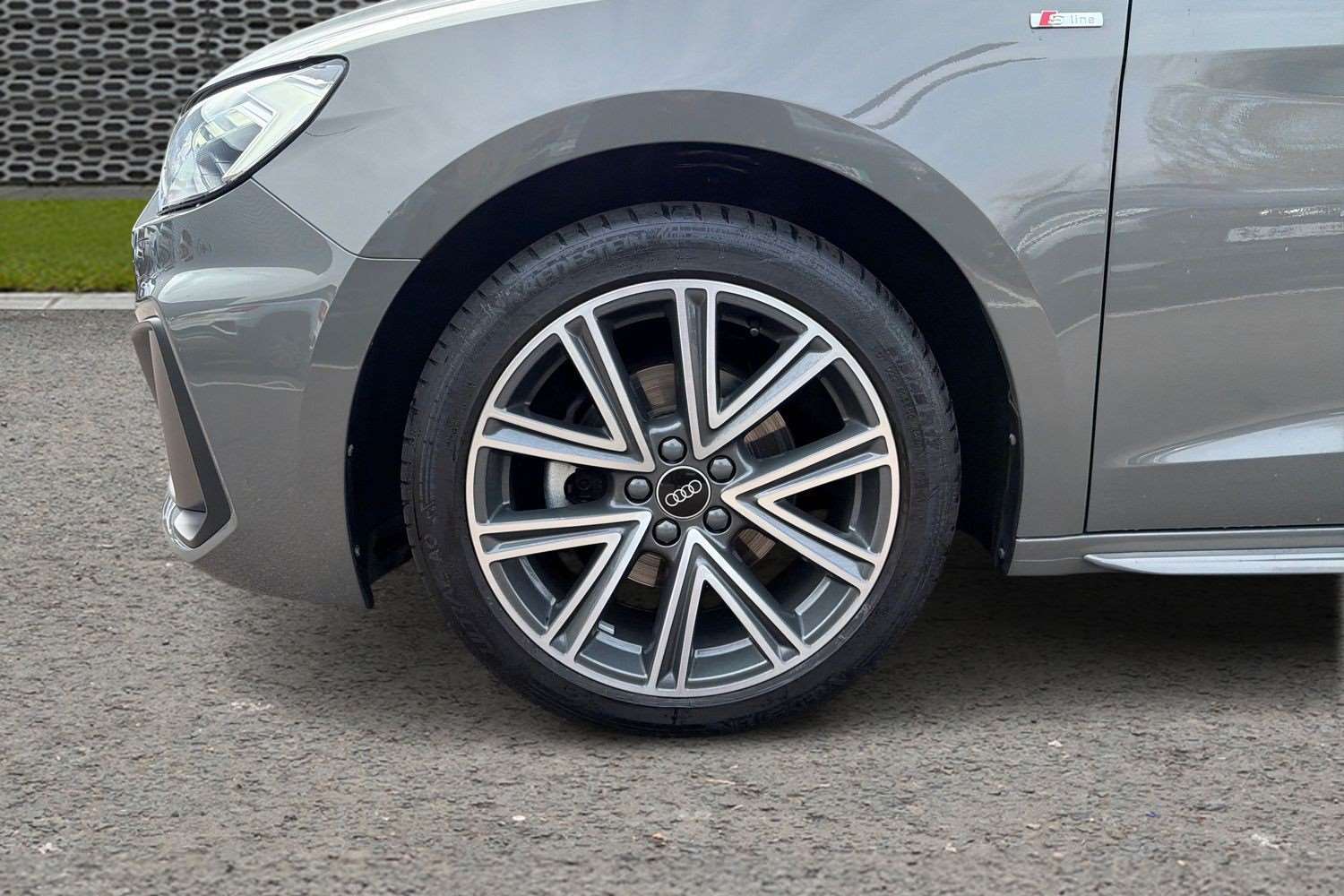 Used Audi A1 2025 for sale - 77996131: Photo 9