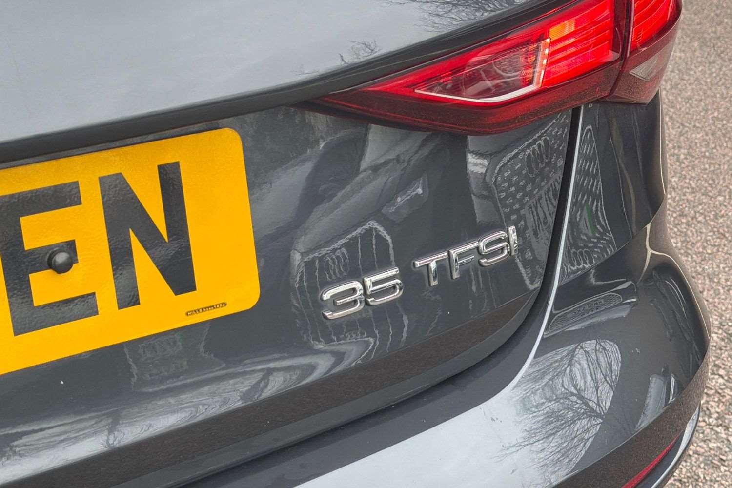 Used Audi A3 2022 for sale - 77472685: Photo 12