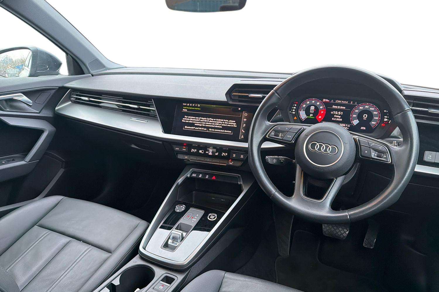 Used Audi A3 2022 for sale - 77472685: Photo 20
