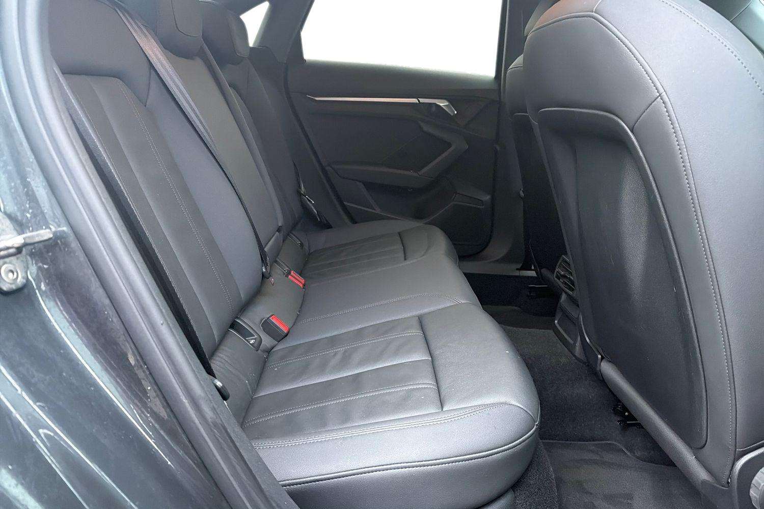 Used Audi A3 2022 for sale - 77472685: Photo 21