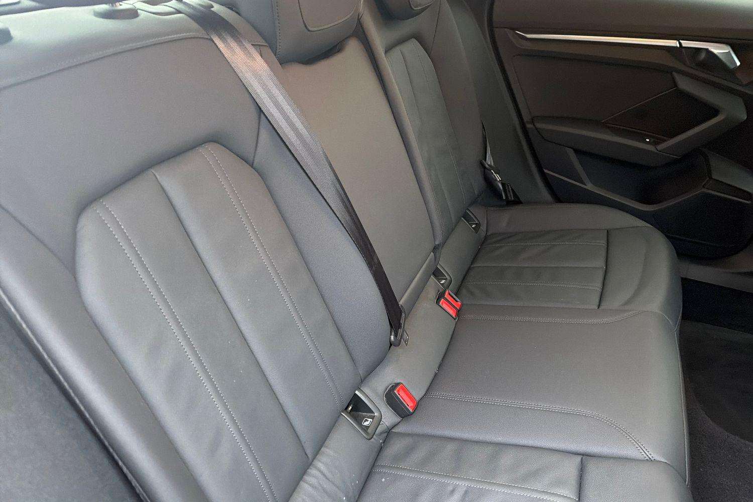 Used Audi A3 2022 for sale - 77472685: Photo 22