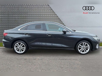 Used Audi A3 2022 for sale - 77472685: Photo