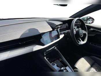 Used Audi A3 2023 for sale - 75129569: Photo