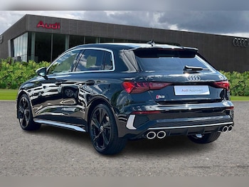 Used Audi A3 2023 for sale - 75129569: Photo