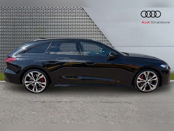 Used Audi A5 2025 for sale - 79227546: Photo