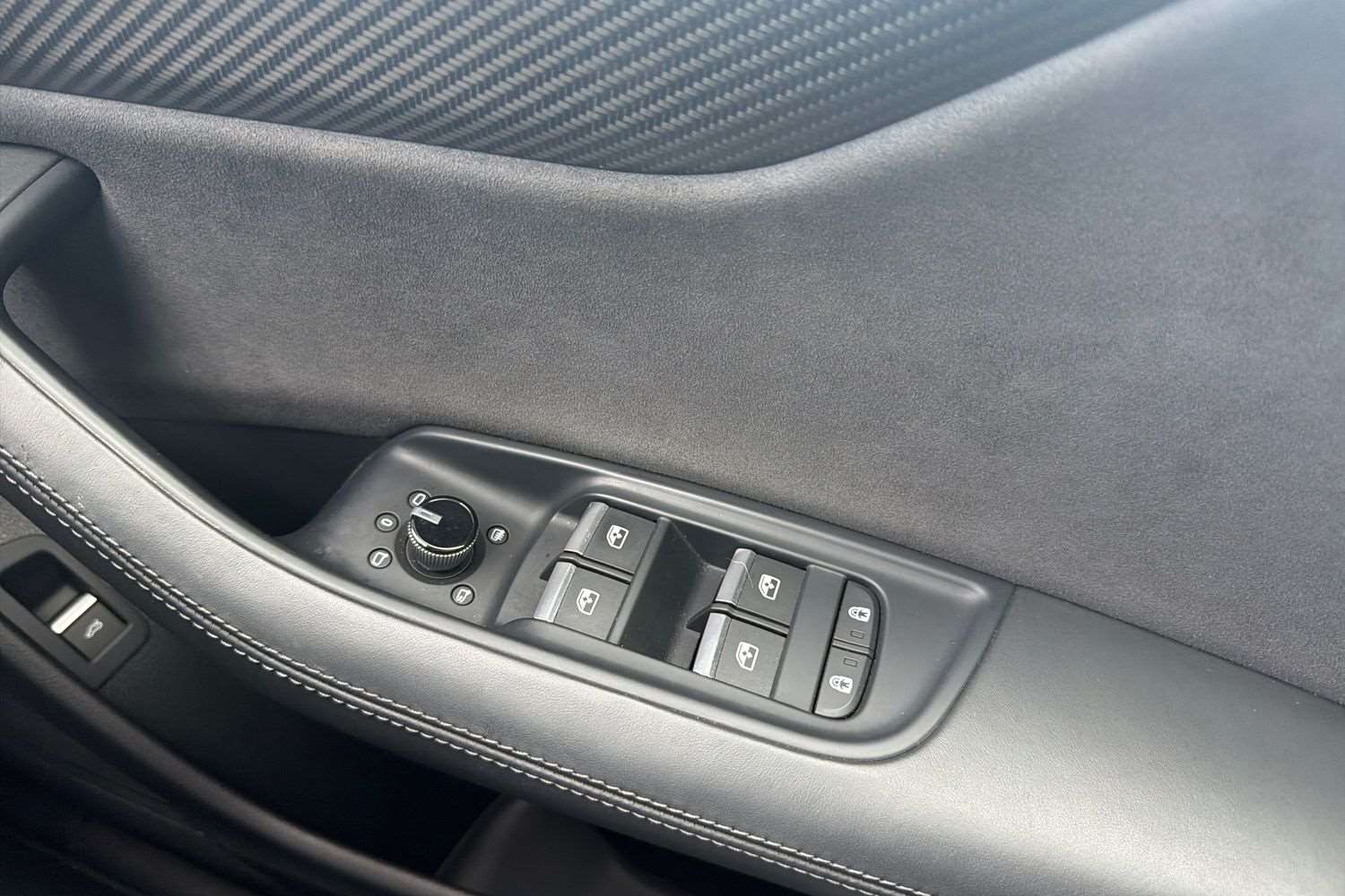 Used Audi RS Q8 2023 for sale - 76587739: Photo 14