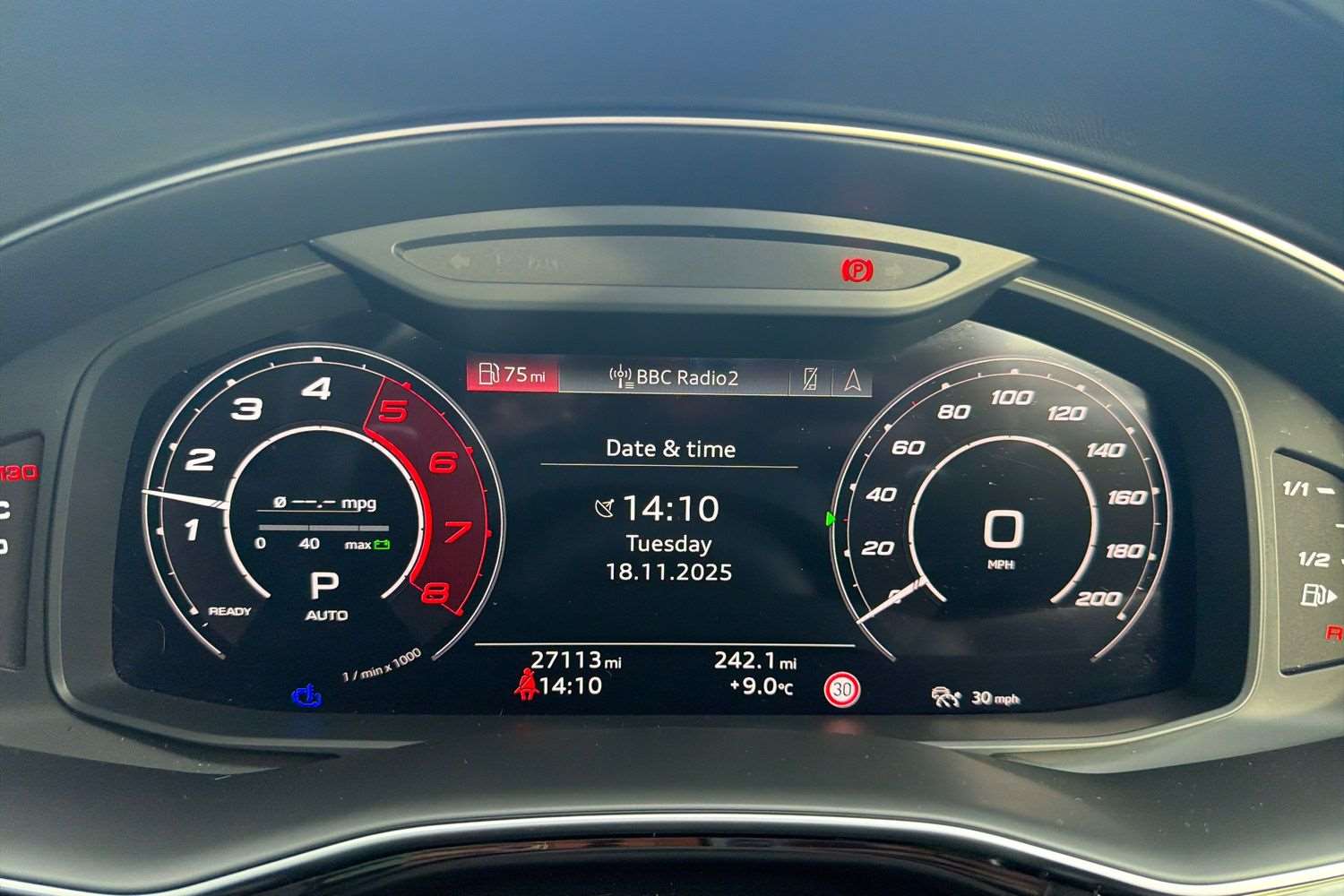 Used Audi RS Q8 2023 for sale - 76587739: Photo 18