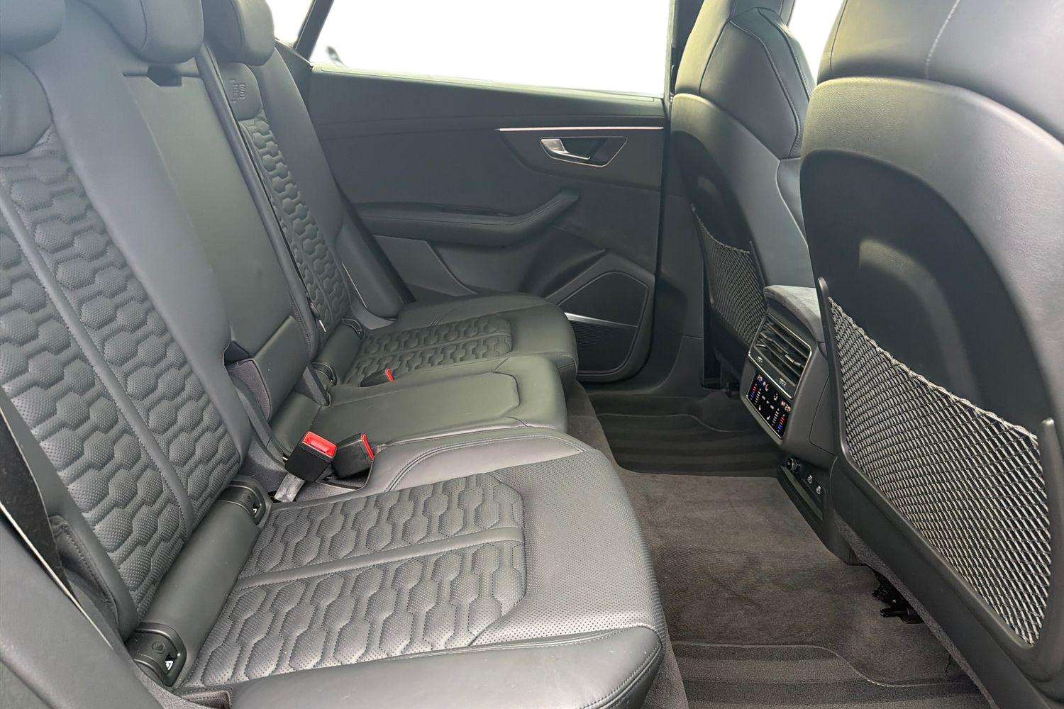 Used Audi RS Q8 2023 for sale - 76587739: Photo 21