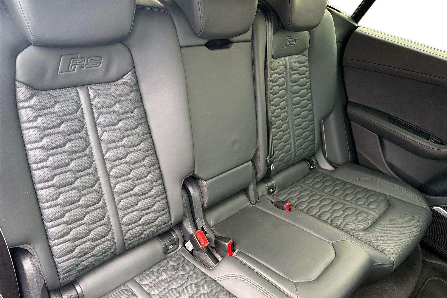 Used Audi RS Q8 2023 for sale - 76587739: Photo 22