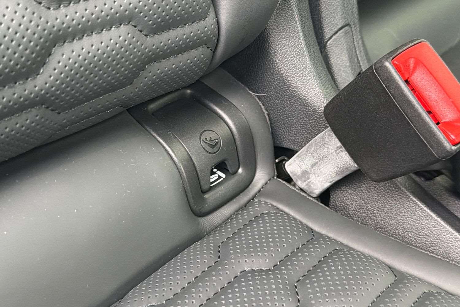 Used Audi RS Q8 2023 for sale - 76587739: Photo 24