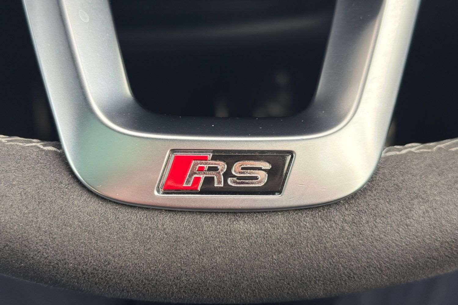 Used Audi RS Q8 2023 for sale - 76587739: Photo 32