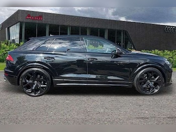 Used Audi RS Q8 2023 for sale - 76587739: Photo