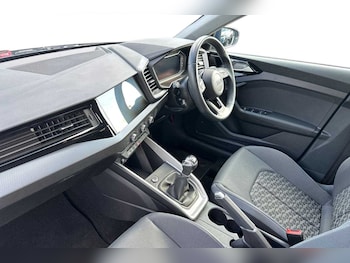 Used Audi A1 2023 for sale - 75846319: Photo