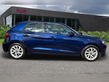 Used Audi A1 2023 for sale - 75846319: Photo
