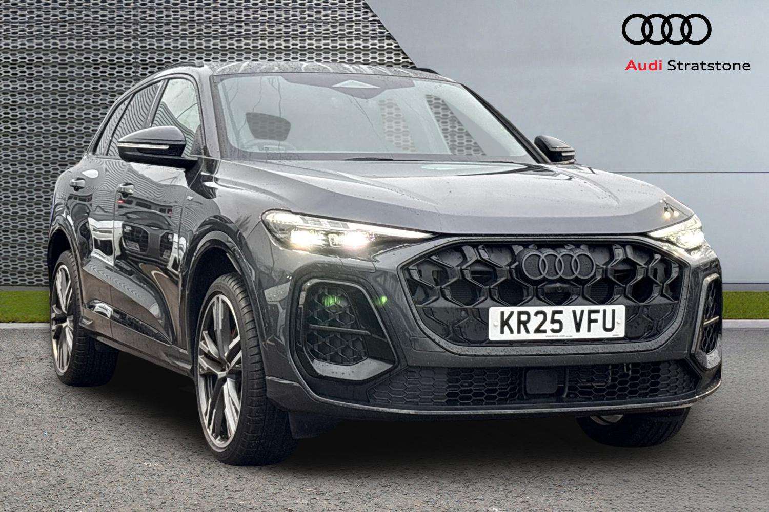 Used Audi Q5 2025 for sale - 77294233: Photo 1