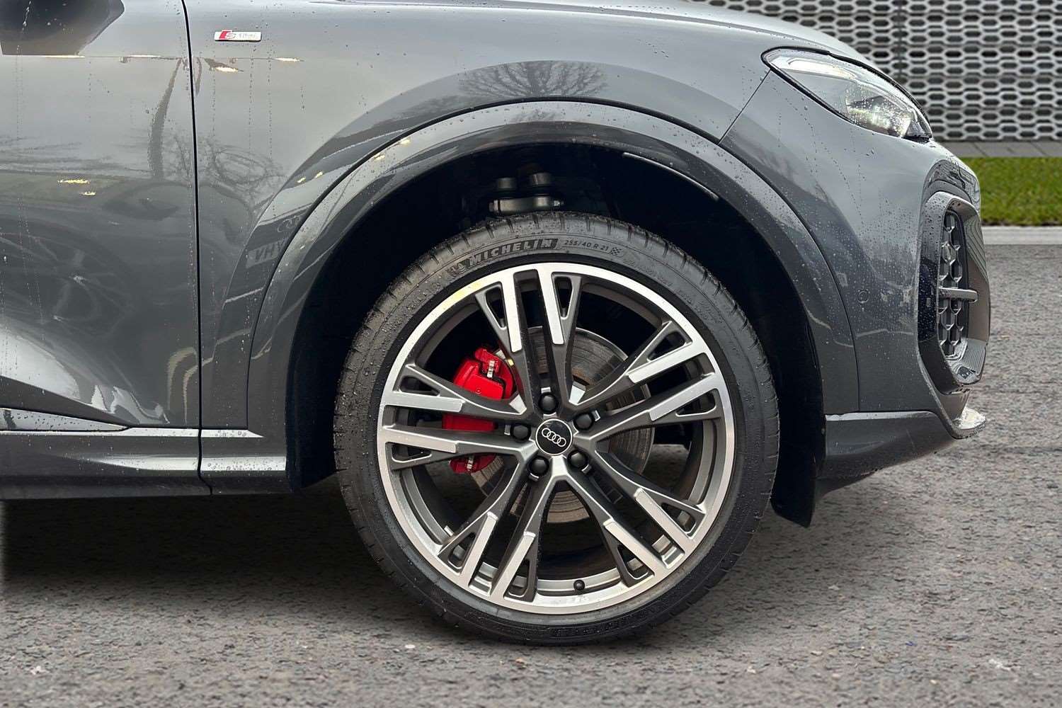 Used Audi Q5 2025 for sale - 77294233: Photo 10