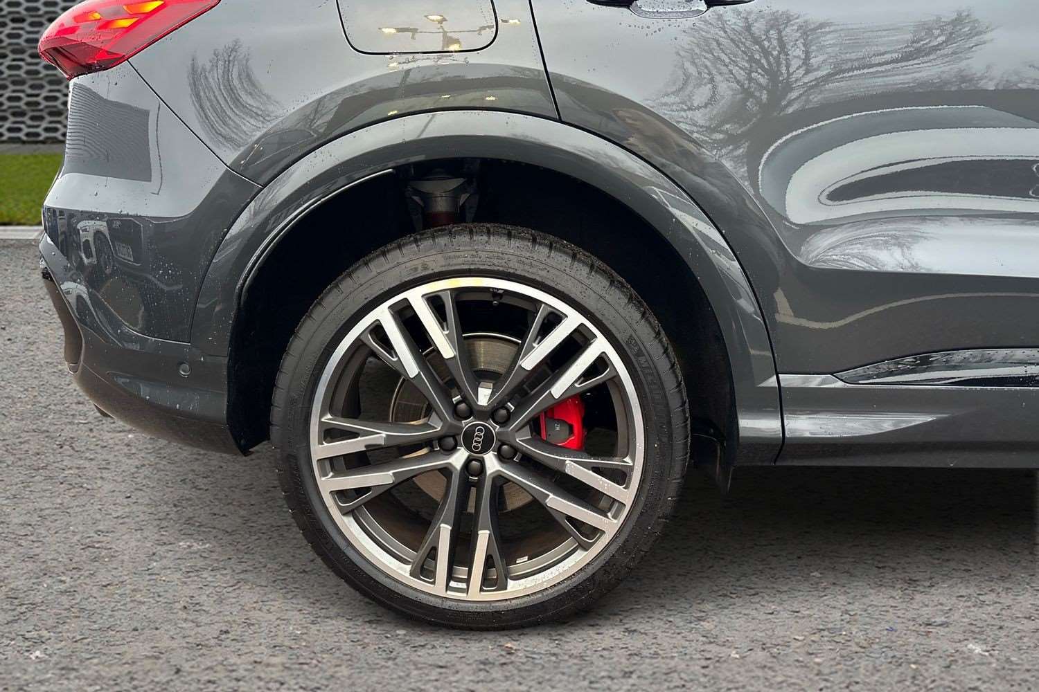 Used Audi Q5 2025 for sale - 77294233: Photo 11