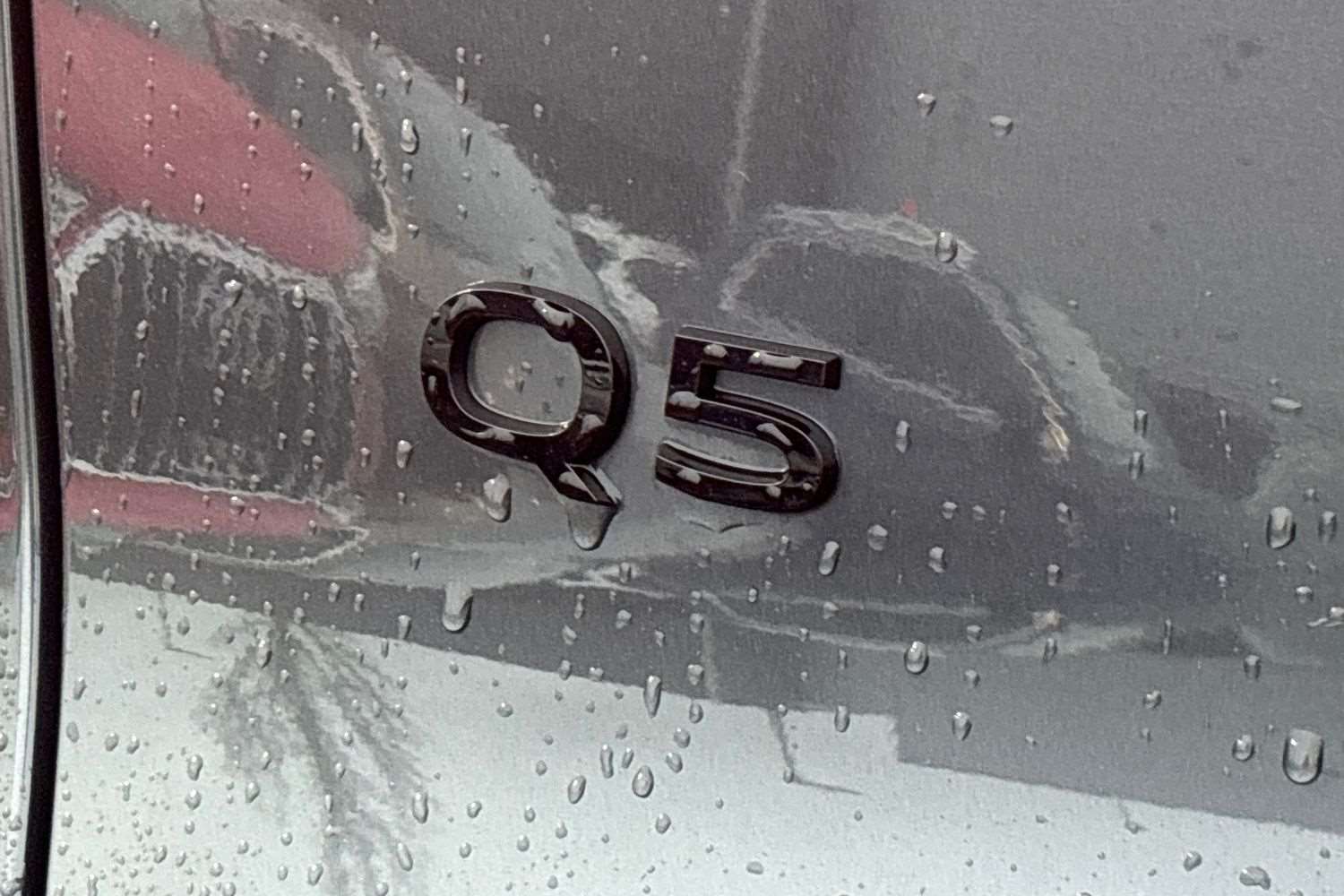 Used Audi Q5 2025 for sale - 77294233: Photo 12