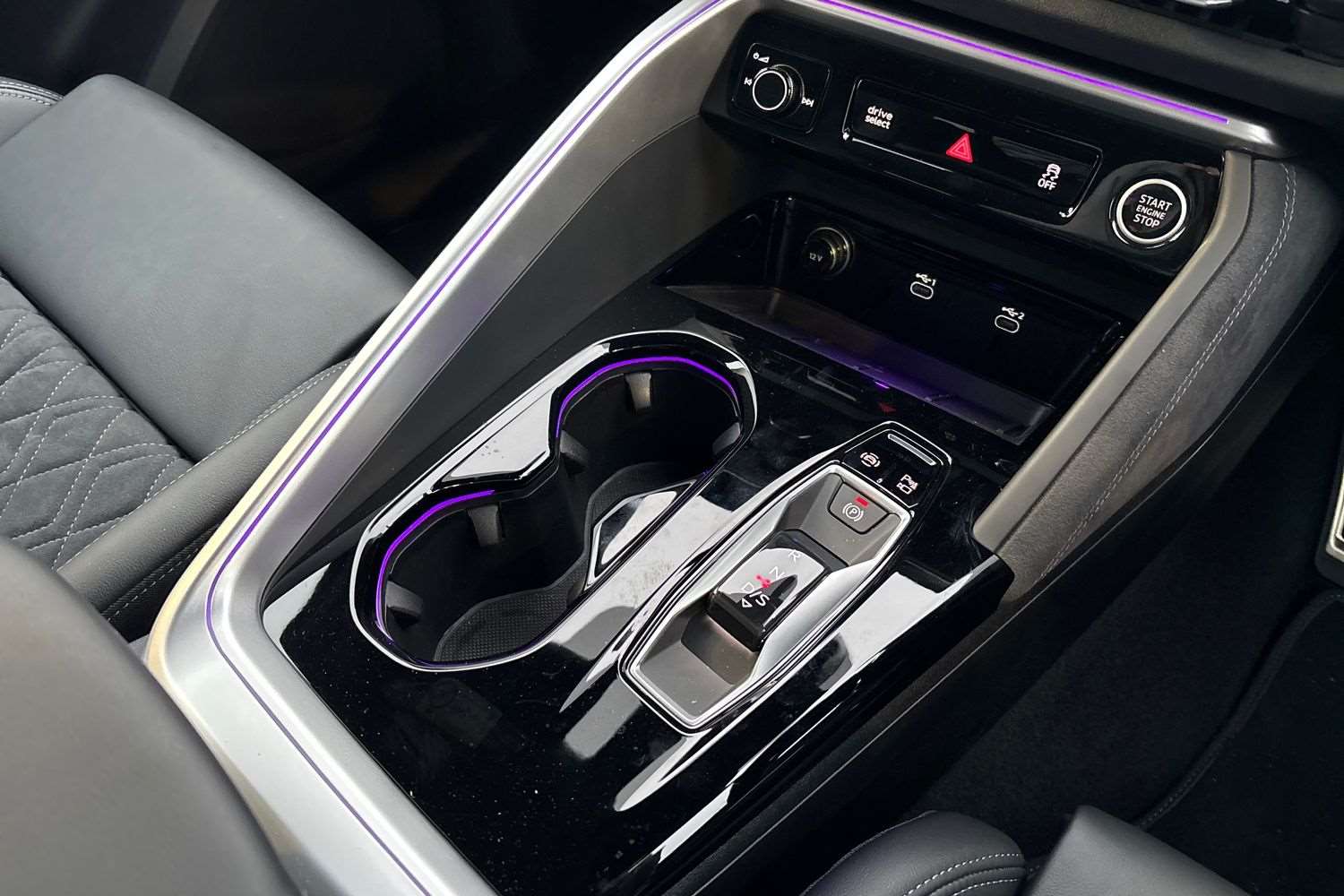 Used Audi Q5 2025 for sale - 77294233: Photo 15