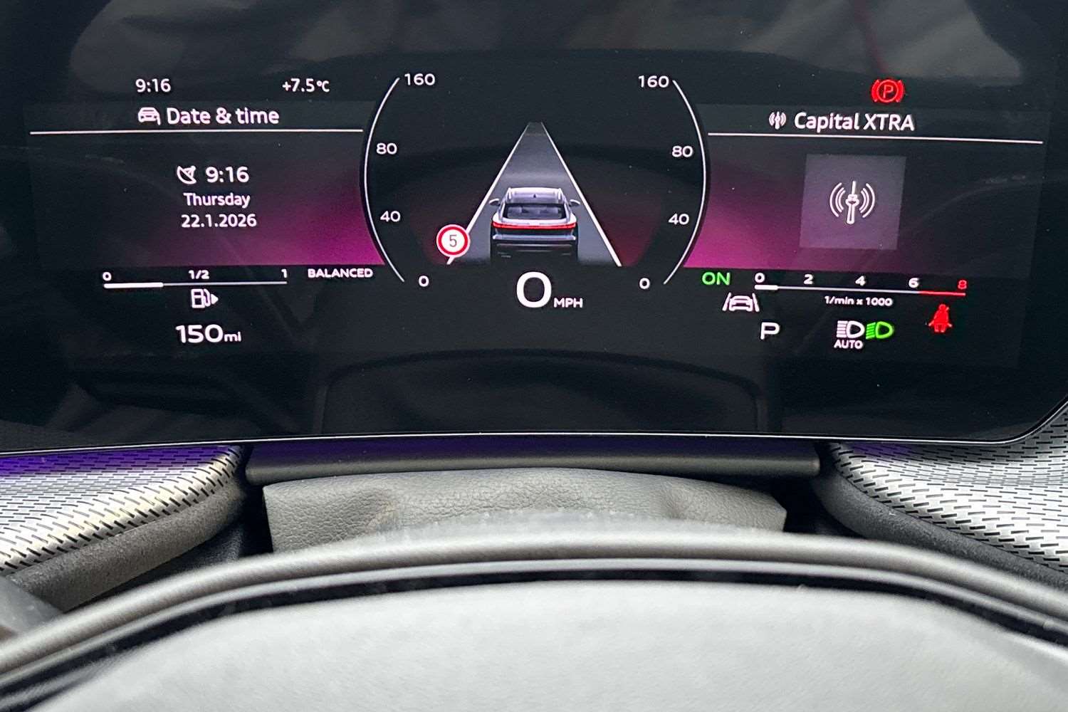 Used Audi Q5 2025 for sale - 77294233: Photo 18