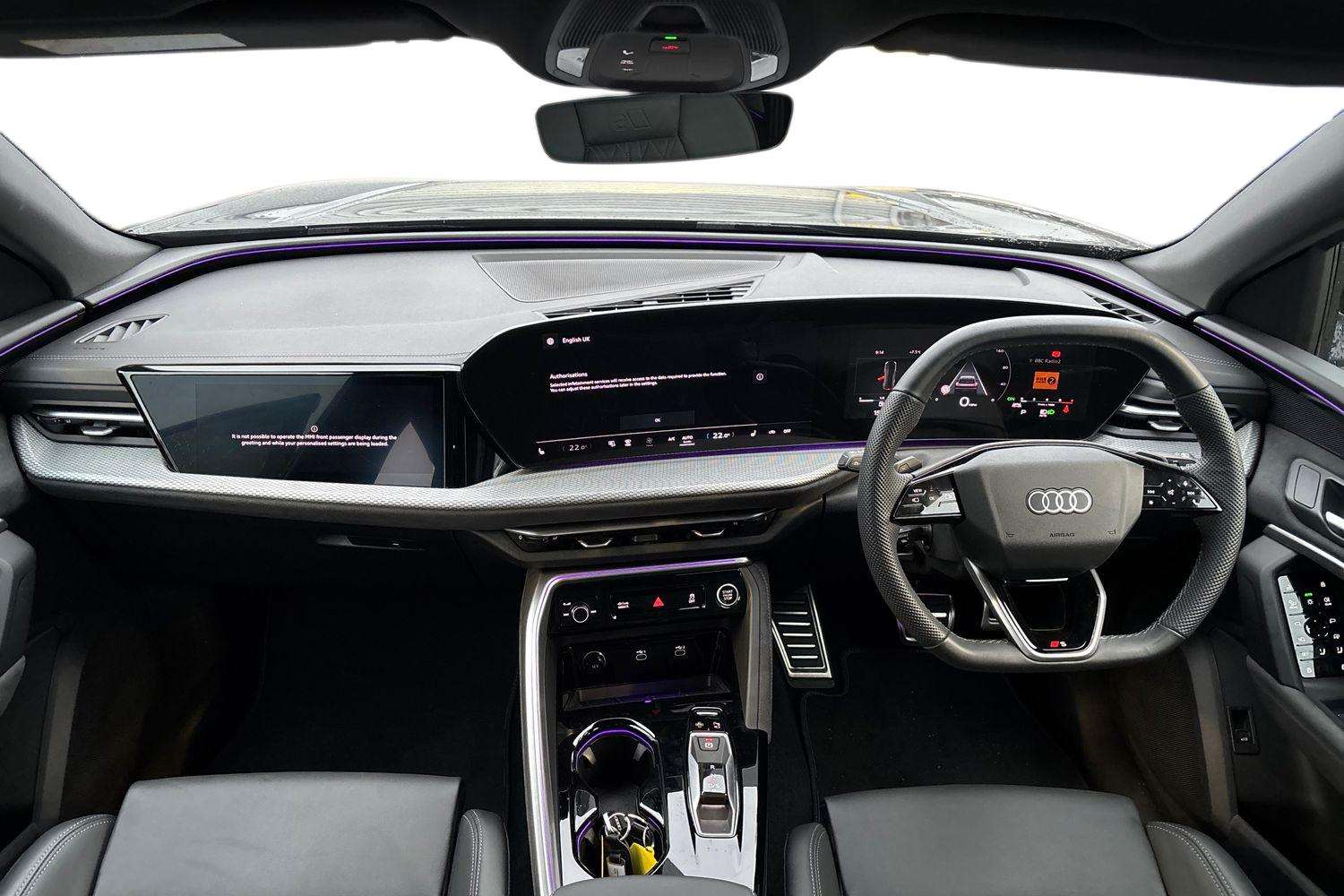 Used Audi Q5 2025 for sale - 77294233: Photo 19