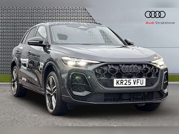 Used Audi Q5 2025 for sale - 77294233: Photo