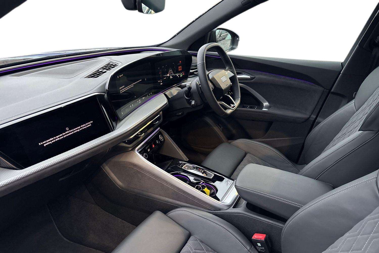 Used Audi Q5 2025 for sale - 77294233: Photo 2