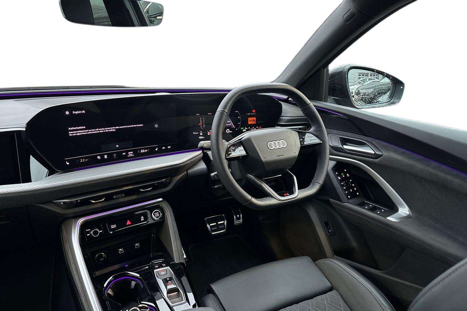 Used Audi Q5 2025 for sale - 77294233: Photo 20