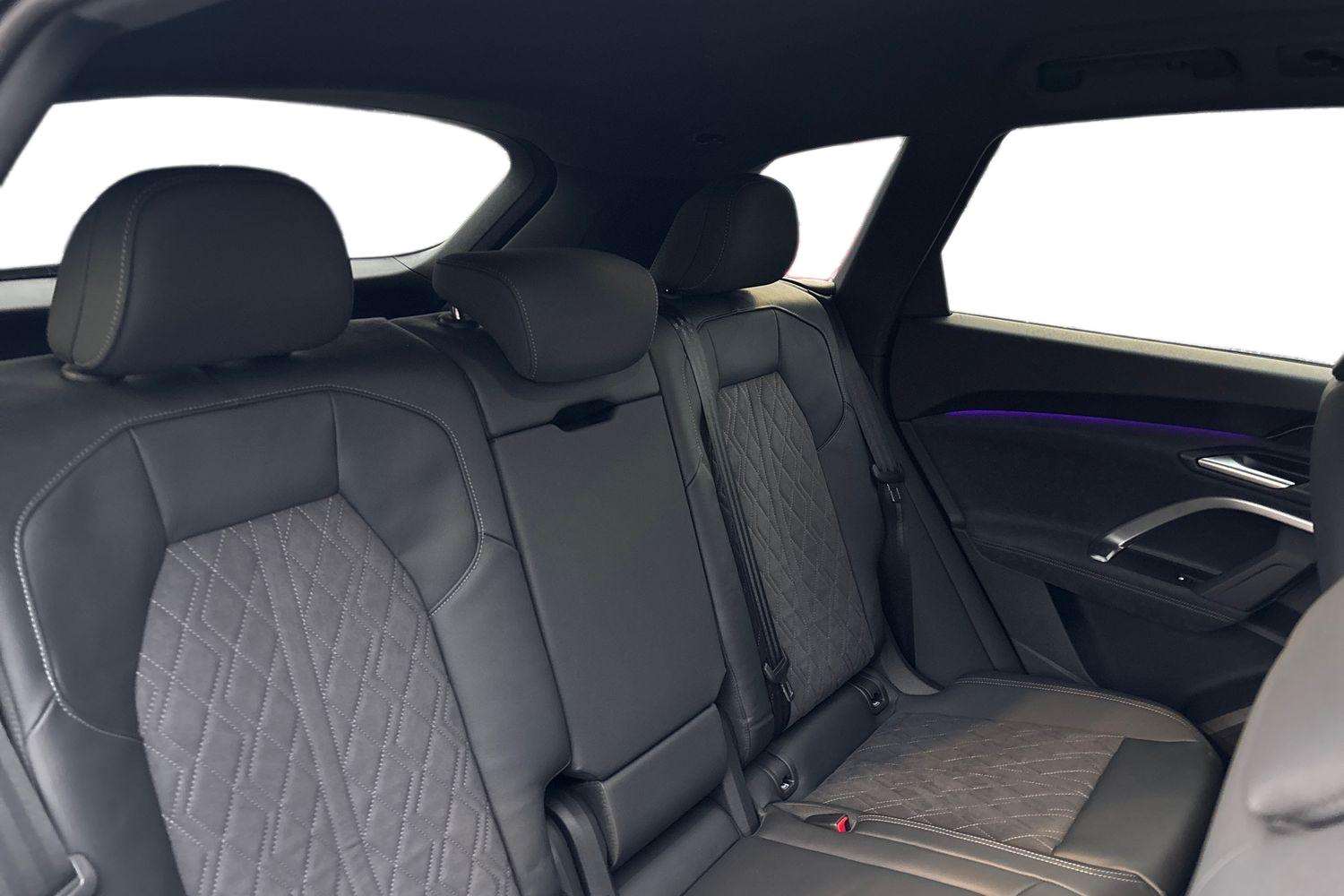 Used Audi Q5 2025 for sale - 77294233: Photo 22