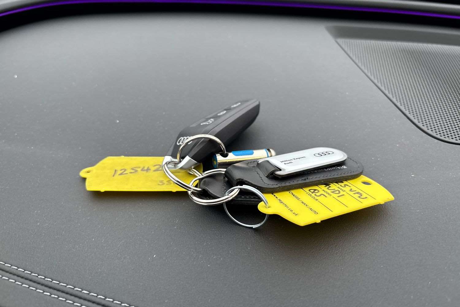 Used Audi Q5 2025 for sale - 77294233: Photo 25