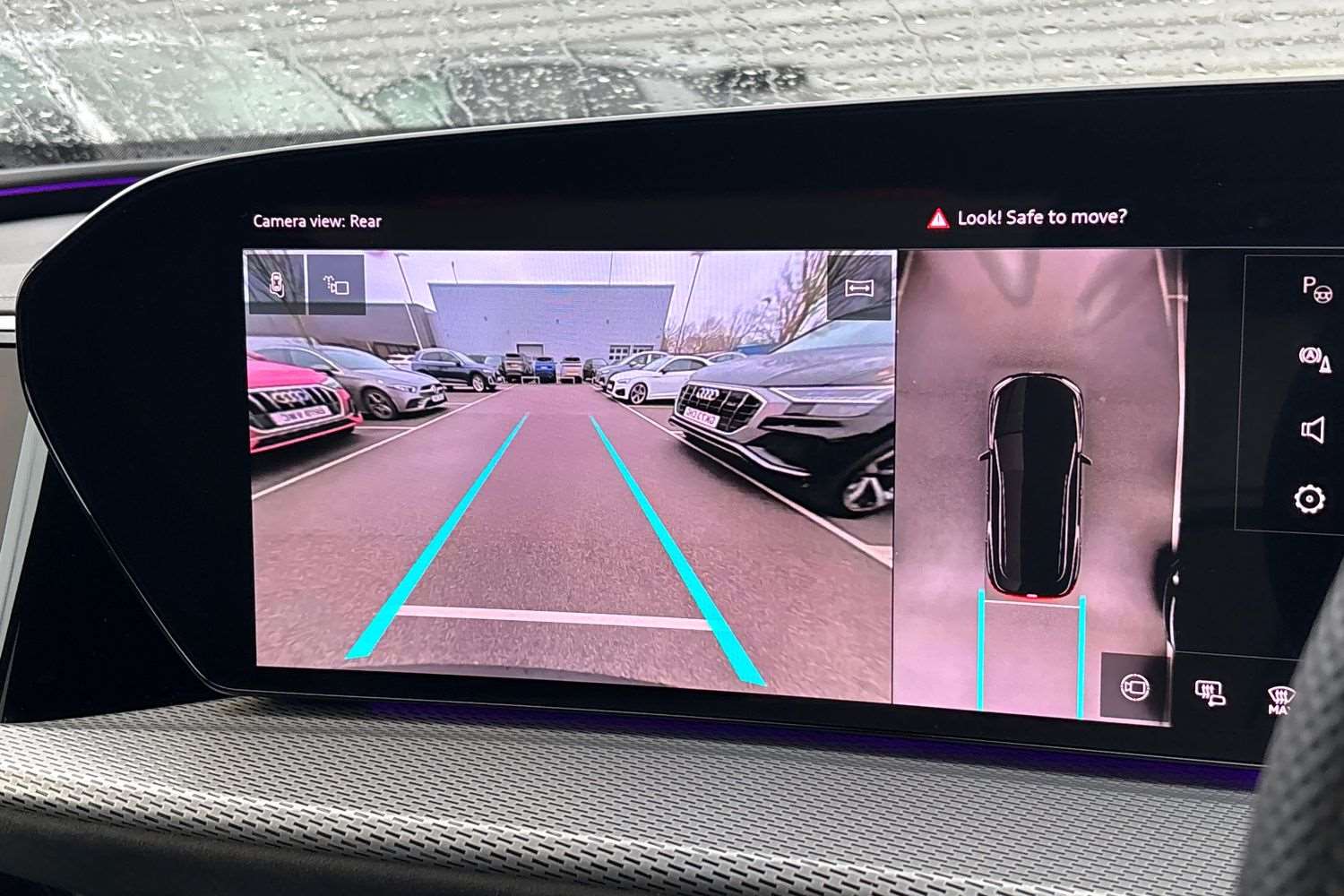 Used Audi Q5 2025 for sale - 77294233: Photo 26