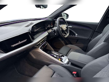 Used Audi Q5 2025 for sale - 77294233: Photo